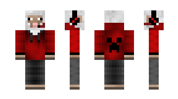 Skin JAko