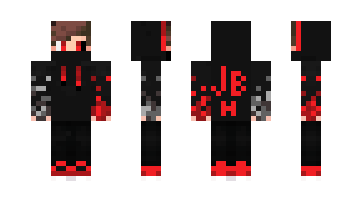 Skin JBHayward