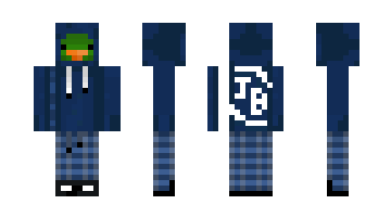 Skin JBoMb6222