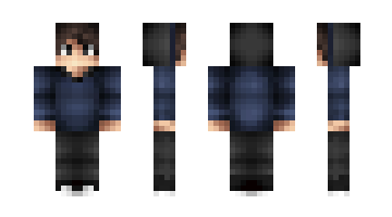 Skin JEANPI