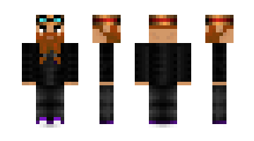 Skin JEFTEDARIEL123