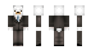 Skin JESUS6081