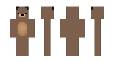 Skin JIM