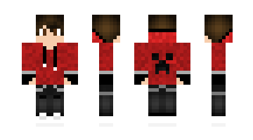 Skin JIMMYo1