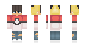 Skin JIexa