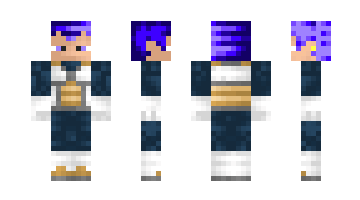 Skin JJgamer123