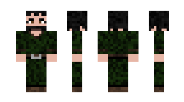 Skin JJofJ