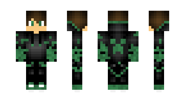 Skin JJp