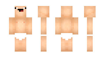 Skin JMCrack20