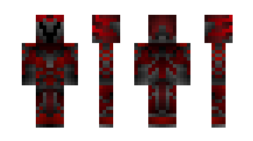 Skin JME3