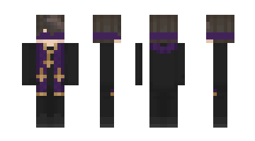 Skin JOHINAS