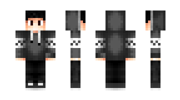 Skin JOSEDA