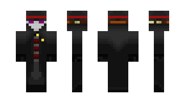 Skin JPXD