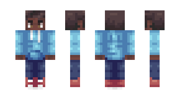 Skin JPlaysPE