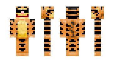 Skin JUANITO