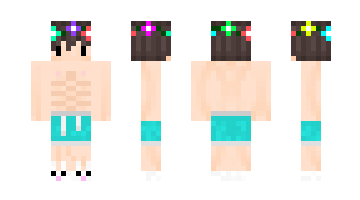 Skin JULiAN