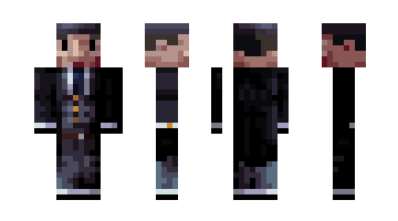 Skin Jack2