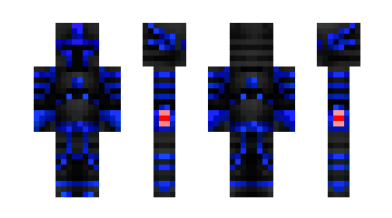 Skin Jack5isacoolguy