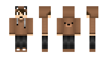 Skin JackScott5