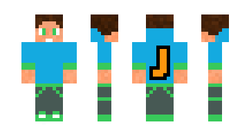 Skin Jackcrafts