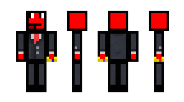 Skin Jackerv10