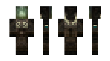 Skin Jackhackstudios