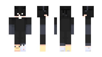 Skin Jackisback12345