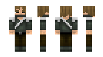 Skin JacobMc