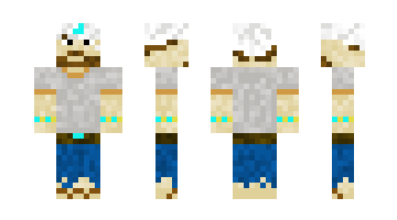 Skin JacobTampico