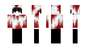 Skin JacobXDD