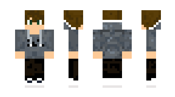 Skin Jacobei