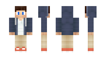 Skin Jacobo