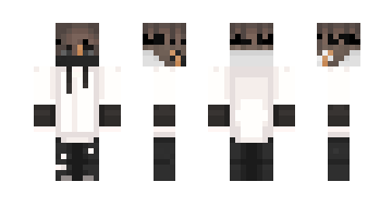 Skin JacobxG