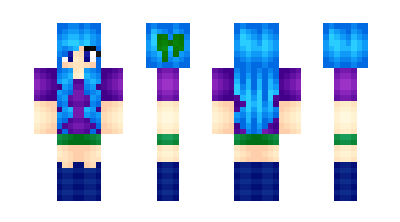 Skin JadeR0se