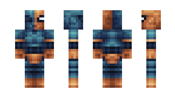 Skin Jaet