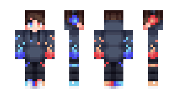 Skin Jai3421