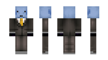 Skin Jaiox