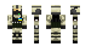 Skin Jair262Neto