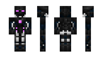 Skin Jakicraft