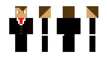 Skin James32
