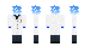 Skin James76931