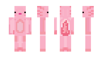 Skin Jamie2807