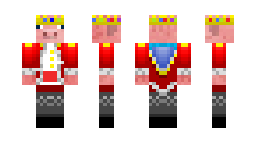 Skin JammedIce927565