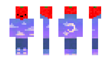 Skin Janczut