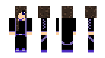 Skin JaneGleed