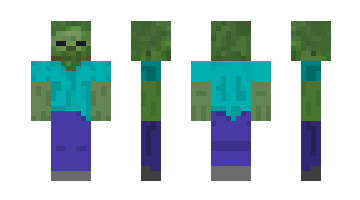 Skin Janeq48