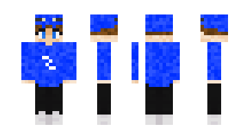 Skin Jannikus4893