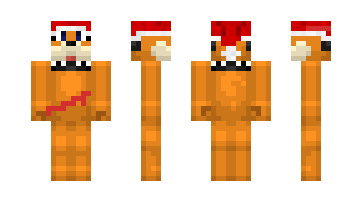 Skin JarneKaas