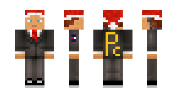 Skin JarnoTeLoo