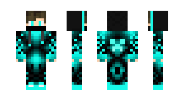 Skin JasTendo